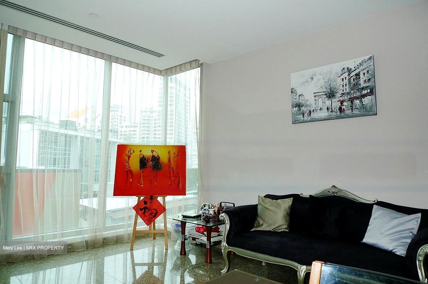Riverside 48 (D9), Apartment #460570361